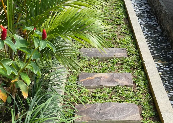 Charming 1br Wooden Private Pool & Sunset View * Ubud