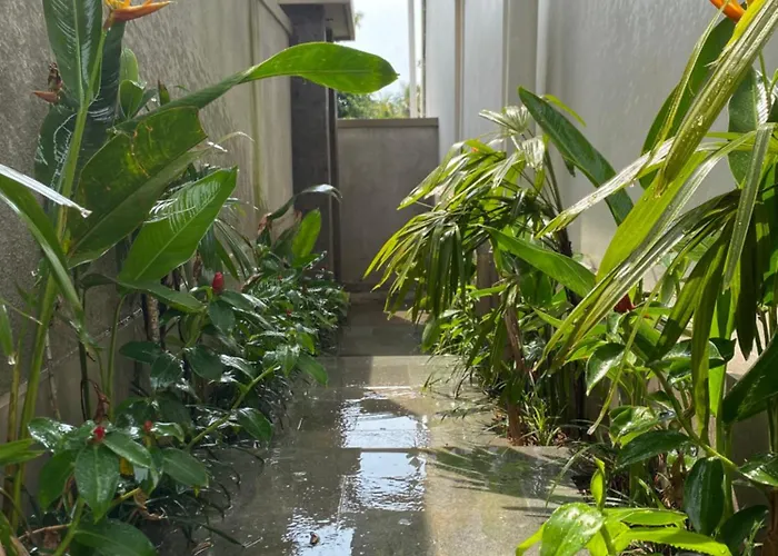 Charming 1br Wooden Private Pool & Sunset View * Ubud